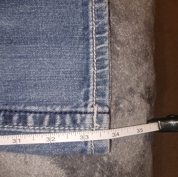 Miss Me Jeans - Picture 2 of 6